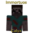 Immortuos Calyx